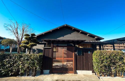 Higashi Ward Apartment | Guest house Watanabe