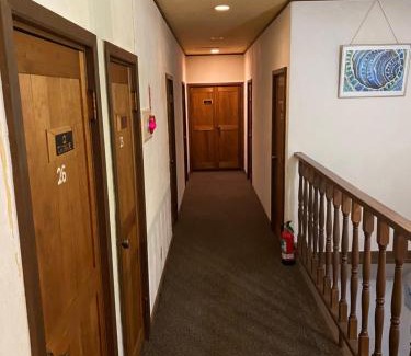 Iida House | Guest House Wind Inn Hakuba