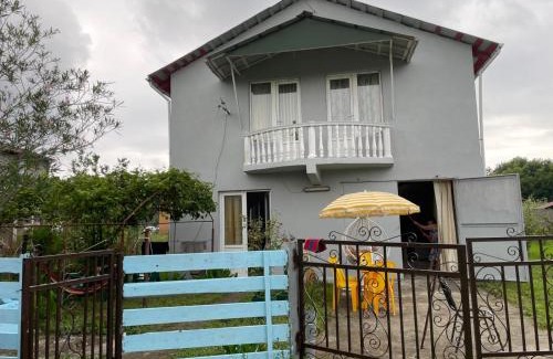 Shekhvetili Villa | Guest house With 3 bedroom