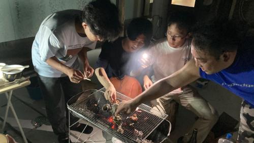 Shinkamigoto House | Guest House Yasuragi Kamigoto - Vacation STAY 45616v