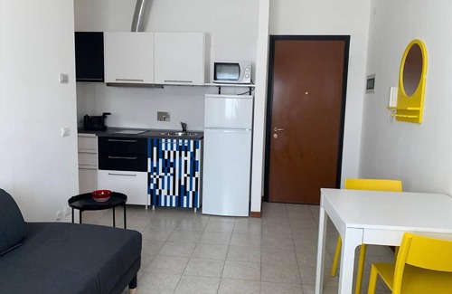 Reggio nell'Emilia Apartment | Guest House Zanibelli