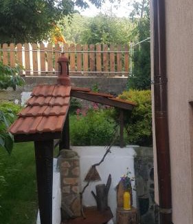 Sapareva Banya House | Guest House Zdravets