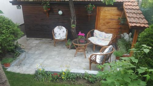 Sapareva Banya House | Guest House Zdravets
