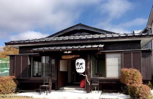 Yamanakako House | Guest House Zen