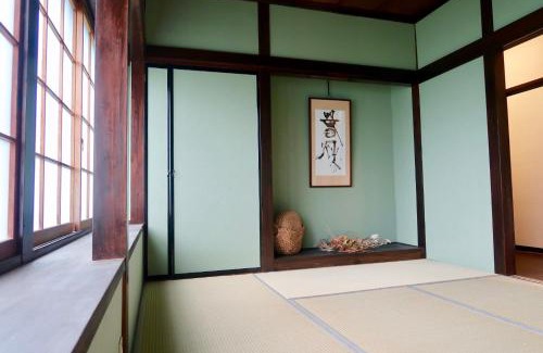 Yamanakako House | Guest House Zen