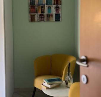 Chieti Apartment | Guest house zona Università