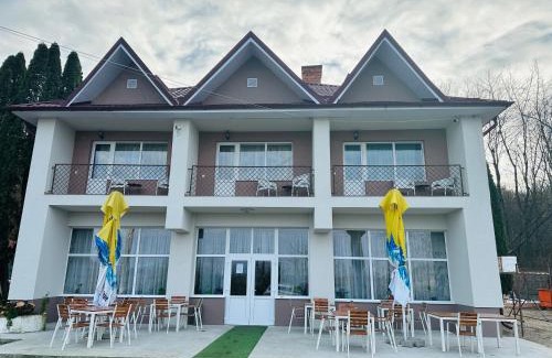 Mociu House | Guest House Zoreni
