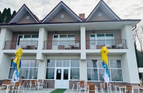 Mociu House | Guest House Zoreni
