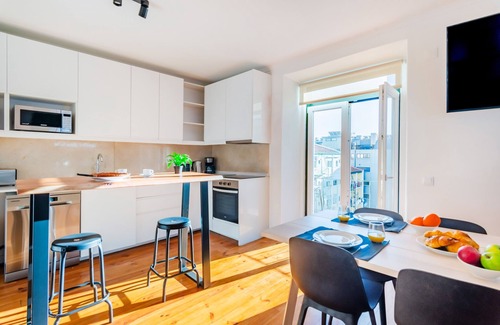 Sao Sebastiao da Pedreira House | Guest Inn 2 Boutique House