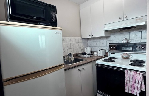 Trenton Hotel | Guest Inn
