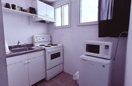 Trenton Hotel | Guest Inn