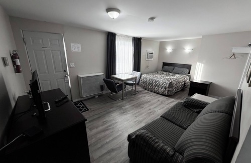 Trenton Hotel | Guest Inn