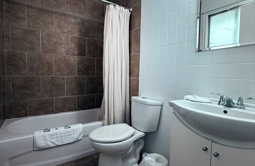 Trenton Hotel | Guest Inn