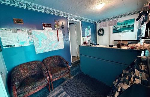 Trenton Hotel | Guest Inn Motel