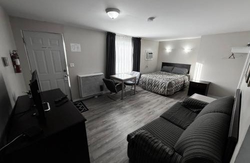 Trenton Hotel | Guest Inn Motel