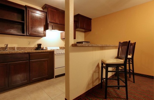 San Benito Hotel | Guest Inn San Benito Harlingen