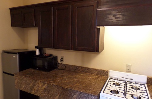 San Benito Hotel | Guest Inn San Benito Harlingen