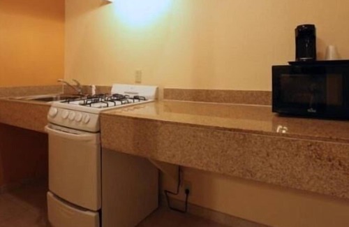 San Benito Hotel | Guest Inn San Benito Harlingen