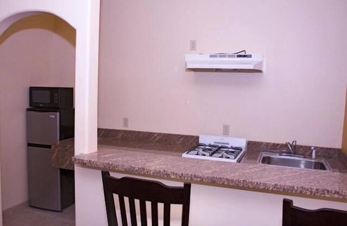 San Benito Hotel | Guest Inn San Benito Harlingen
