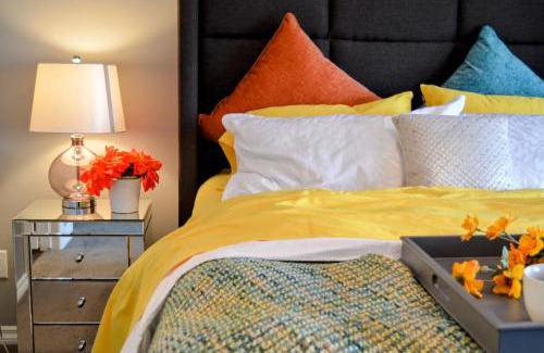 Lucan House | Guest room