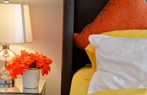 Lucan House | Guest room