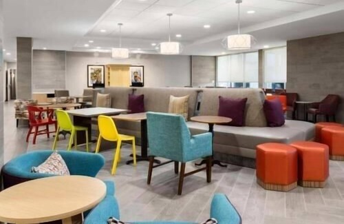 Orlando Apartment | Guest Room Near UCF Teaching Academy ORL