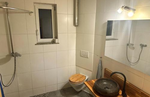 Berka/Werra House | Guest room Rosi free WiFi