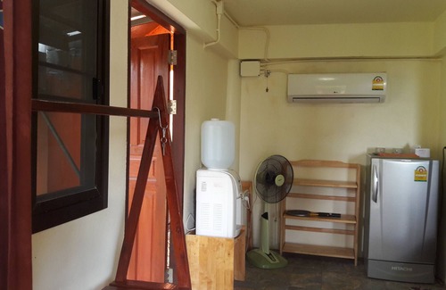 Ko Pha-ngan House | Guest Room, Thong nai pan noi, Koh Phangan