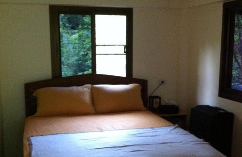 Ko Pha-ngan House | Guest Room, Thong nai pan noi, Koh Phangan