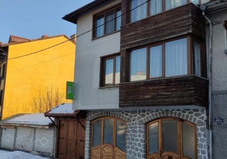 Old Town House | Guest Rooms Grachenovi