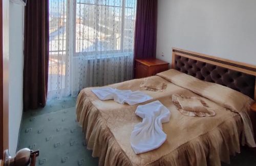 Old Town House | Guest Rooms Grachenovi