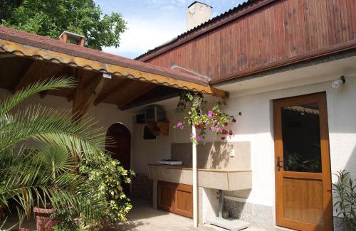 Shabla House | Guest Rooms Kamberovi