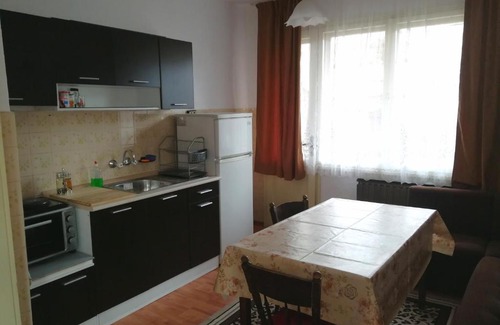 Chepelare House | Guest Rooms Metaksinovi