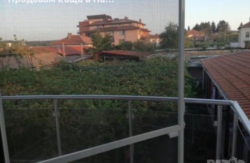 Pavel Banya House | Guest Rooms Mihaylovi