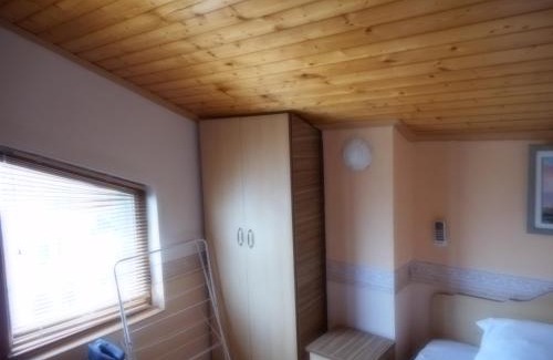 Shabla House | Guest Rooms Ribarska Hizha
