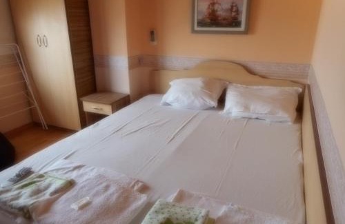 Shabla House | Guest Rooms Ribarska Hizha