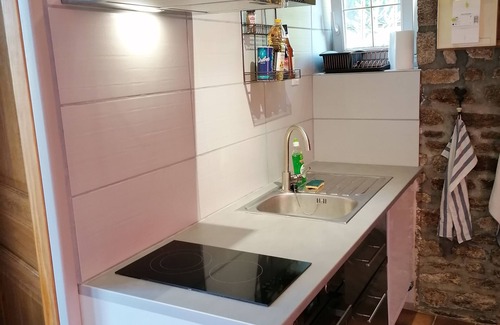 Magny-le-Desert House | Guest rooms spa swimming pool Normandy la brocherie relaxation family countryside