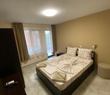 Ezerets House | Guest Rooms Wild Duck