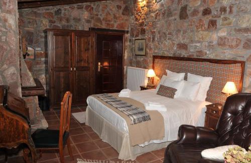 Kalambaka Apartment | Guest Stone Houses in Aidona