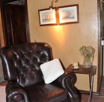 Kalambaka Apartment | Guest Stone Houses in Aidona