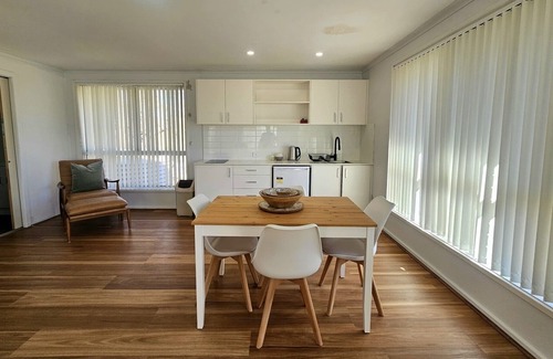 Jerangle Apartment | Guest Suite Bredbo