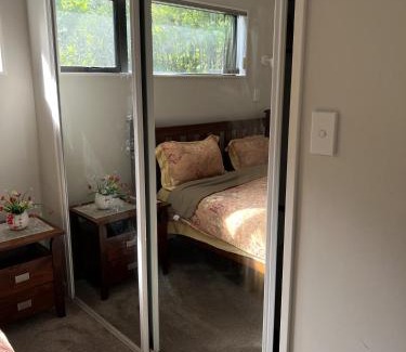 Manurewa Apartment | Guest Suite - Cosy place in the Wattle Downs