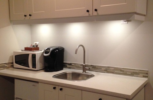 Silverado House | Guest Suite For Spruce Meadows and Calgary Vacationers!
