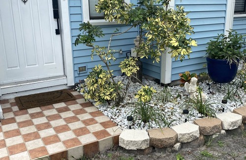 Tampa House | Guest Suite in Tampa! 5 minutes from the airport and near the beach!