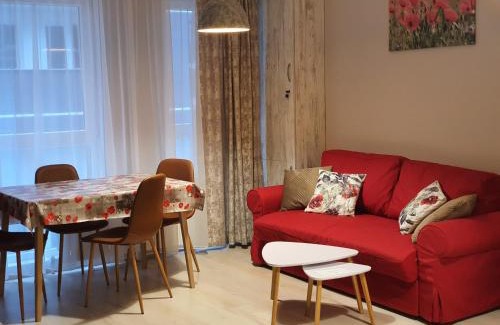 Ovcha Kupel Apartment | GUEST SUITE Narodno horo