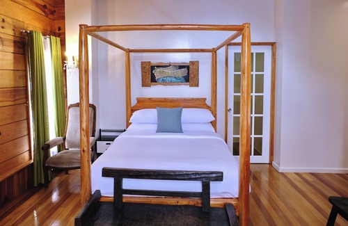 Baguio Bed & Breakfast | Guesthaven Baguio Bed & Breakfast
