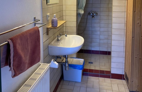 Prinzendorf an der Zaya House | Guesthouse Nitsch Apartment