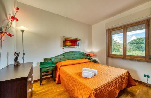 Passignano sul Trasimeno Apartment | GuestHost - Vistalago Lake Trasimeno