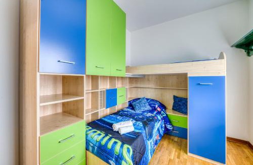 Passignano sul Trasimeno Apartment | GuestHost - Vistalago Lake Trasimeno