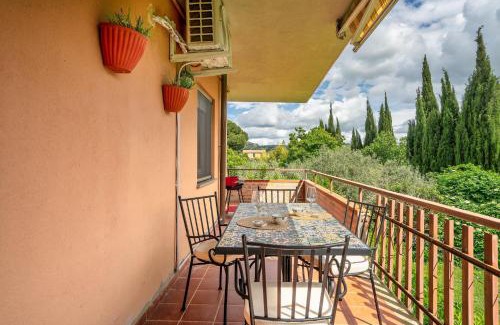 Passignano sul Trasimeno Apartment | GuestHost - Vistalago Lake Trasimeno